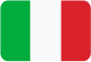 Pex - Al – Pex multi-layer pipes Italiano